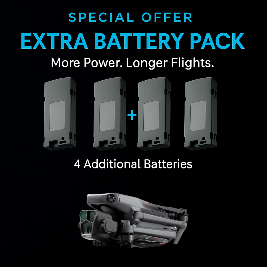 Add Power While You Can – Exclusive Battery Bundle 🔥